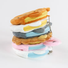 Load image into Gallery viewer, MUZIK TIGER Fluffy Coin Pouch 6Types