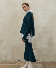 Load image into Gallery viewer, ARNO iPhone Case with Rope Strap My Lavender