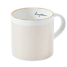 Load image into Gallery viewer, LUYCHO Locomotion Series The Jumping Cat - Wooden Saucer (Short Cup 250ml)