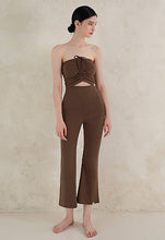 Load image into Gallery viewer, CONCHWEAR Mantra Flare Pants (3 Colours)