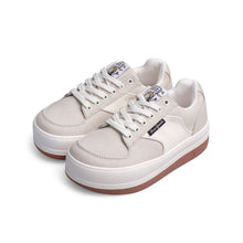 Load image into Gallery viewer, POSE GANCH Mummum C.V Grey