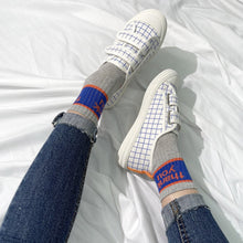 Load image into Gallery viewer, THANK YOU SHOES MUCH Sketch Sneakers 2Colors