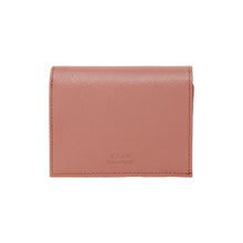 Load image into Gallery viewer, D.LAB Minette Half Wallet Pink