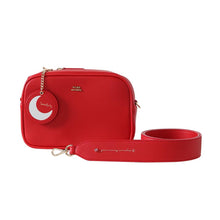 Load image into Gallery viewer, D.LAB Coco Bag Red