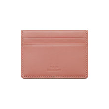Load image into Gallery viewer, D.LAB Bello Simple Card Wallet Pink