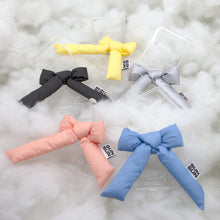 Load image into Gallery viewer, SECOND UNIQUE NAME Clear Kingbon Black (Z FLIP)