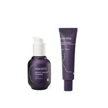 Load image into Gallery viewer, ONOMA GRAVITY Defying™ Essence For Face & Eyes Set