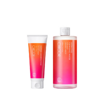 Load image into Gallery viewer, CHICOR Whipping Cleansing Foam & Hydrating Cleansing Water Set