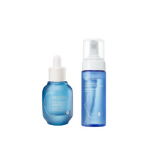Load image into Gallery viewer, ONOMA HYDRAbuster™ Essence & HYDRA Reliever Moist Up Treatment Set