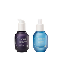 Load image into Gallery viewer, ONOMA GRAVITY Defying™ & HYDRAbuster™ Essence Set