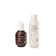 Load image into Gallery viewer, ONOMA WONDER Tomorrow™ Essence & No More Toner™ Essence Activator Set