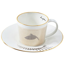 Load image into Gallery viewer, LUYCHO Locomotion Series The Flying Bird (Short Cup 240ml)