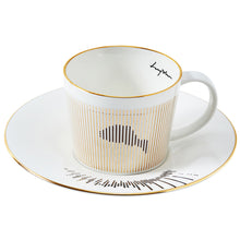 Load image into Gallery viewer, LUYCHO Locomotion Series The Flying Bird (Short Cup 240ml)