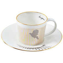 Load image into Gallery viewer, LUYCHO Locomotion Series The Flying Bird (Short Cup 240ml)