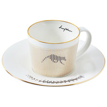 Load image into Gallery viewer, LUYCHO Locomotion Series The Jumping Cat (Short Cup 240ml)