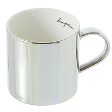 Load image into Gallery viewer, LUYCHO On Flowers Series Tiger Butterfly (Short Cup 250ml)