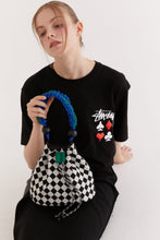 Load image into Gallery viewer, HOLLY LOVES LOVE THE OCEAN FLOOR BAG