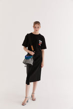 Load image into Gallery viewer, HOLLY LOVES LOVE THE OCEAN FLOOR BAG
