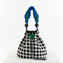 Load image into Gallery viewer, HOLLY LOVES LOVE THE OCEAN FLOOR BAG