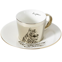 Load image into Gallery viewer, LUYCHO Siberian Tiger (Short Cup 240ml)