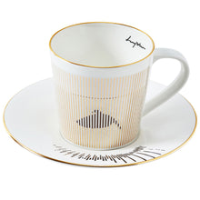 Load image into Gallery viewer, LUYCHO Locomotion Series The Flying Bird (Tall Cup 330ml)