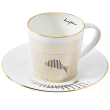 Load image into Gallery viewer, LUYCHO Locomotion Series The Flying Bird (Tall Cup 330ml)