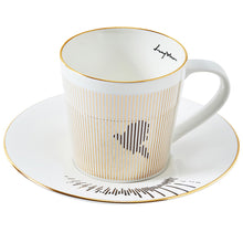 Load image into Gallery viewer, LUYCHO Locomotion Series The Flying Bird (Tall Cup 330ml)