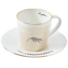 Load image into Gallery viewer, LUYCHO Locomotion Series The Jumping Cat (Tall Cup 330ml)