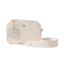 Load image into Gallery viewer, D.LAB Coco Bag Cream