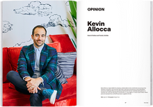 Load image into Gallery viewer, MAGAZINE B No.83 YOTUBE