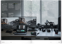 Load image into Gallery viewer, MAGAZINE B No.83 YOTUBE