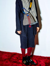 Load image into Gallery viewer, HOLLY LOVES LOVE ZIGZAG JORI BAG