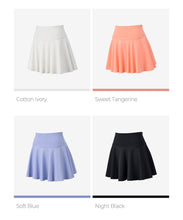 Load image into Gallery viewer, CONCHWEAR Activity All-in-One Skirt 4Colors
