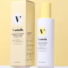 Load image into Gallery viewer, [SINSUNG ITN] V’anhalla  Ceramide Moisturizing Essence in Toner (250ml)

