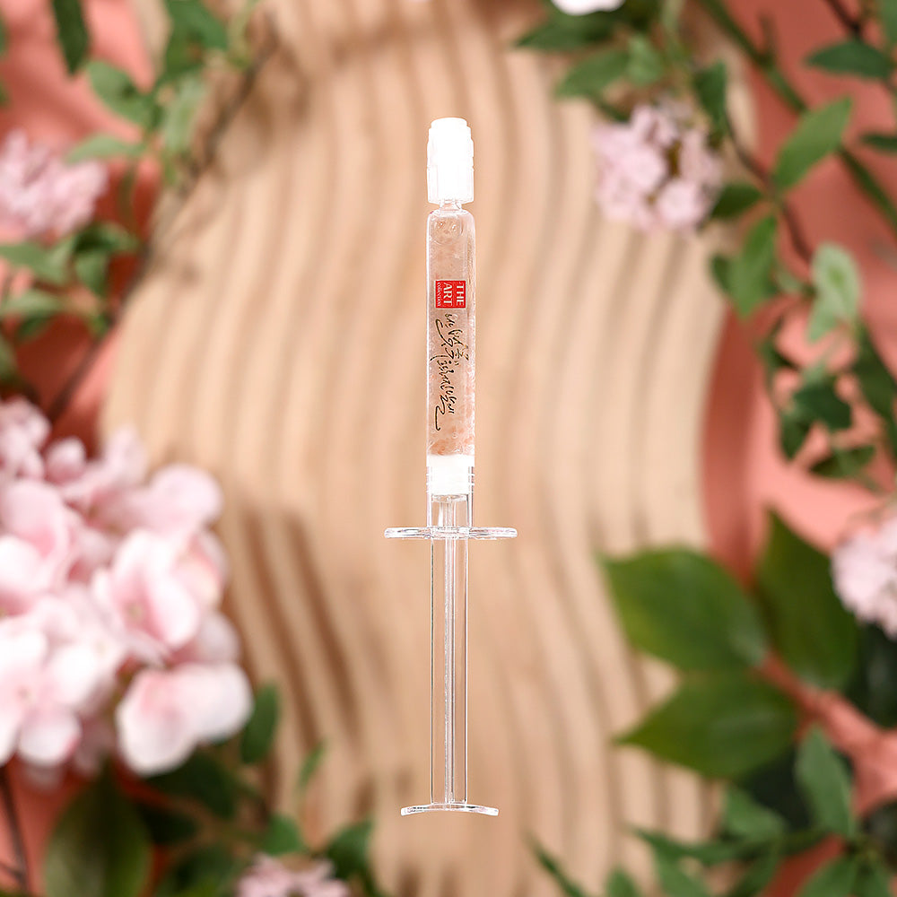 [MEMORYTIME] The Art Collection_K-POP Legend Jeon Young-rok's K-Beauty Edition (Water Gel Ampoule)