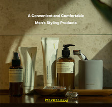 Load image into Gallery viewer, [Amazon Best Seller]LAZY SOCIETY Starter Kit + Cica Shaving Gel Frozen 250ml
