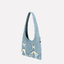 Load image into Gallery viewer, MYSHELL Pippi Shoulder Bag (2 Colors)
