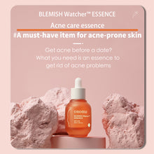 Load image into Gallery viewer, ONOMA REDNESS Reliever™ &amp; BLEMISH Watcher™ Essence Set
