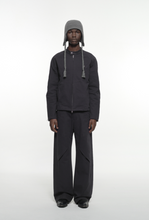Load image into Gallery viewer, [2024 CAST] (NACHE) Seam Line Rider Jacket (Unisex)
