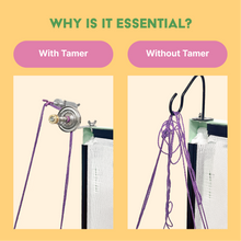 Load image into Gallery viewer, [JEONGSEONG COMPANY] AND-ET Tangle Tamer
