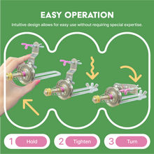 Load image into Gallery viewer, [JEONGSEONG COMPANY] AND-ET Tangle Tamer
