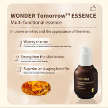 Load image into Gallery viewer, ONOMA WONDER Tomorrow™ Essence &amp; No More Toner™ Essence Activator Set
