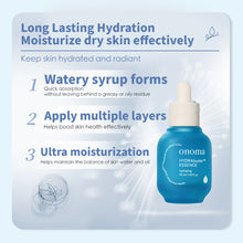Load image into Gallery viewer, ONOMA REDNESS Reliever™ &amp; HYDRAbuster™ Essence Set
