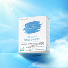 Load image into Gallery viewer, [NUTRABBIT] All Time 365 Liposome Glutatione
