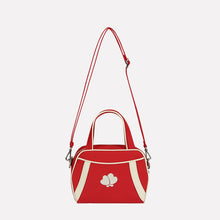 Load image into Gallery viewer, MYSHELL Poppy Tote Bag (3 Color)
