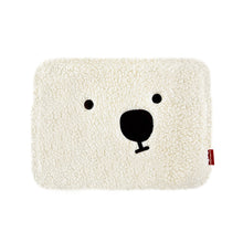 Load image into Gallery viewer, [LKB INC] Pluffy Hachan Notebook Pouch
