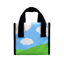 Load image into Gallery viewer, [LKB INC] Lunch Bag Take It Easy, Picnic Time
