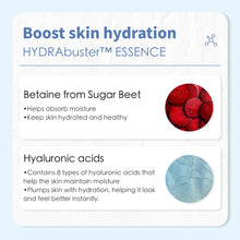 Load image into Gallery viewer, ONOMA REDNESS Reliever™ &amp; HYDRAbuster™ Essence Set
