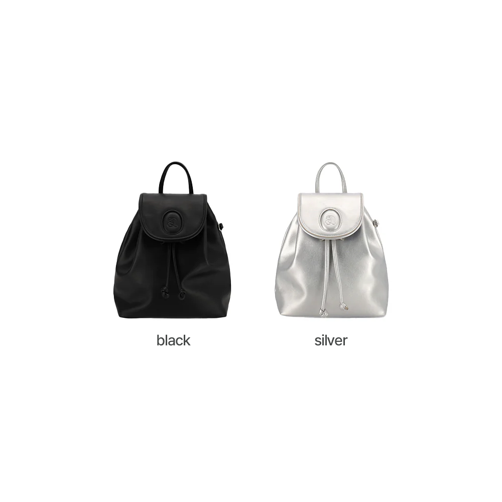 【Alice Martha】 Beny Nylon 2色 ALICE MARTHA Beny Backpack (2 Colors) – NOTAG SINGAPORE