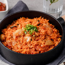 Load image into Gallery viewer, [KFOODLINK] WOW Kimchi Fried Rice SET 5ea
